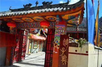 Zhao Zilong Xin Inn Цзючжайґоу Екстер'єр фото